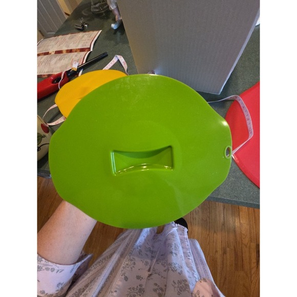 Trudeau Maison Set of 3 Silicone Lids - Picture 11 of 13